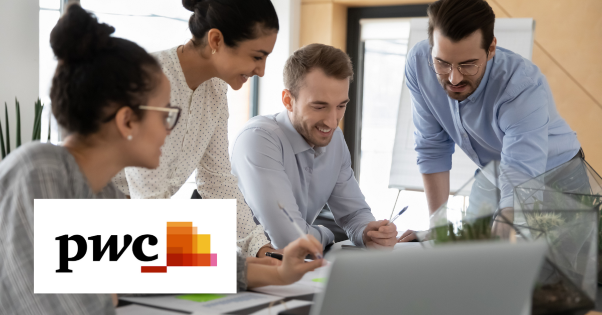 PwC named a Leader in the IDC MarketScape for Worldwide Cloud ...
