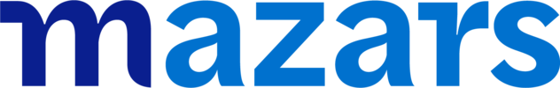 Logo Mazars