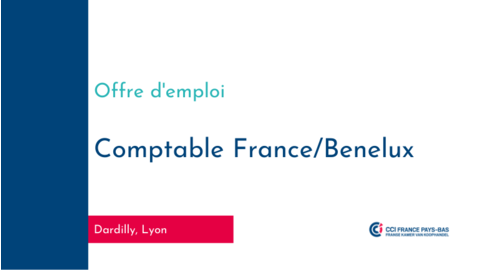 Comptable France Bilingue Comptable France Bilingue
