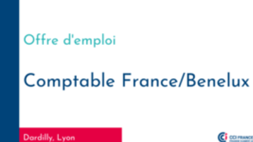 Comptable France Bilingue Comptable France Bilingue