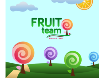 [Translate to Néerlandais:] FRUIT TEAM - Nouveau Client GRH