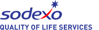 Logo Sodexo