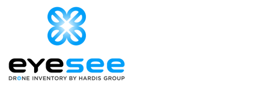 Logo Eyesee Logo Eyesee